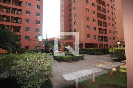 Apartamento para alugar com 64m², 3 quartos e 1 vagaÁrea comum