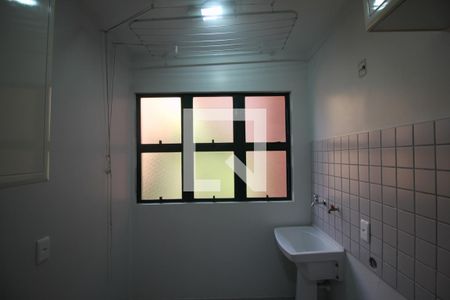 Apartamento para alugar com 64m², 3 quartos e 1 vagaÁrea de Serviço