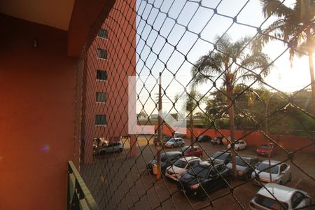 Sacada de apartamento para alugar com 3 quartos, 64m² em Vila do Castelo, São Paulo