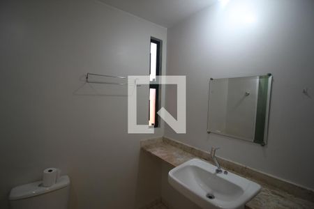 Apartamento para alugar com 64m², 3 quartos e 1 vagaBanheiro