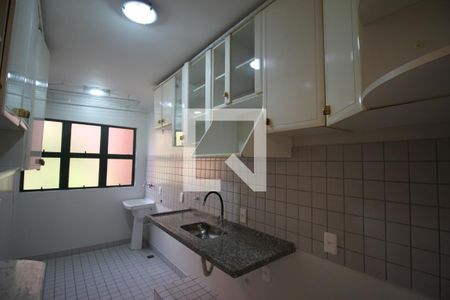 Apartamento para alugar com 64m², 3 quartos e 1 vagaCozinha