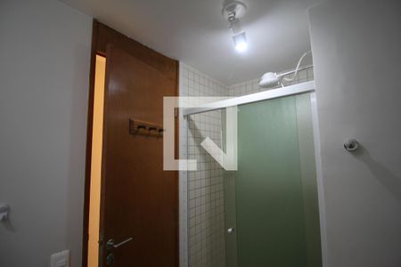 Apartamento para alugar com 64m², 3 quartos e 1 vagaBanheiro