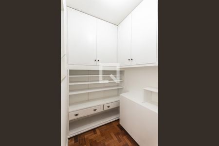 Apartamento para alugar com 87m², 2 quartos e 1 vagaQuarto de Serviço