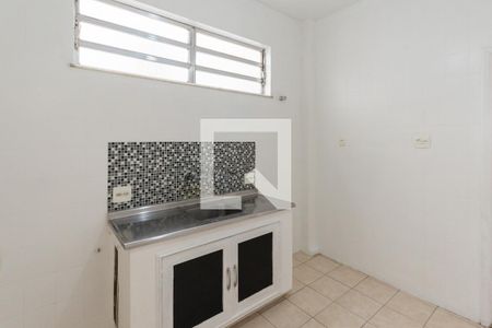 Apartamento para alugar com 87m², 2 quartos e 1 vagaCozinha