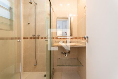 Apartamento para alugar com 87m², 2 quartos e 1 vagaBanheiro Suíte