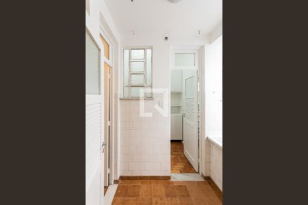 Apartamento para alugar com 87m², 2 quartos e 1 vagaÁrea de Serviço