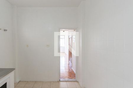 Apartamento para alugar com 87m², 2 quartos e 1 vagaCozinha