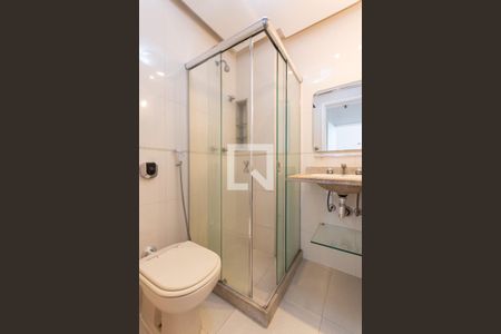 Apartamento para alugar com 87m², 2 quartos e 1 vagaBanheiro