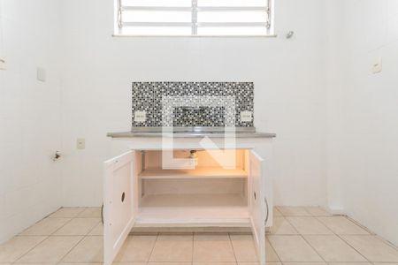 Cozinha de apartamento para alugar com 2 quartos, 87m² em Tijuca, Rio de Janeiro