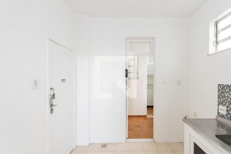 Apartamento para alugar com 87m², 2 quartos e 1 vagaCozinha