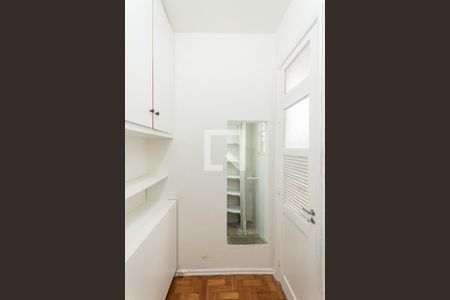 Apartamento para alugar com 87m², 2 quartos e 1 vagaQuarto de Serviço