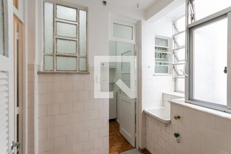 Apartamento para alugar com 87m², 2 quartos e 1 vagaÁrea de Serviço