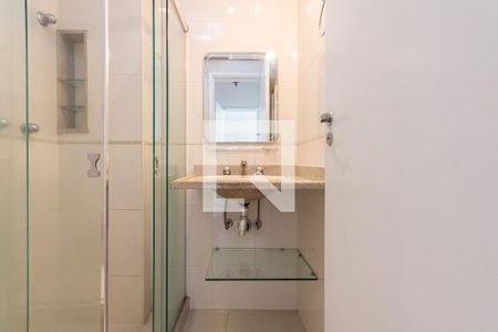 Apartamento para alugar com 87m², 2 quartos e 1 vagaBanheiro