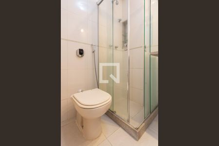 Apartamento para alugar com 87m², 2 quartos e 1 vagaBanheiro