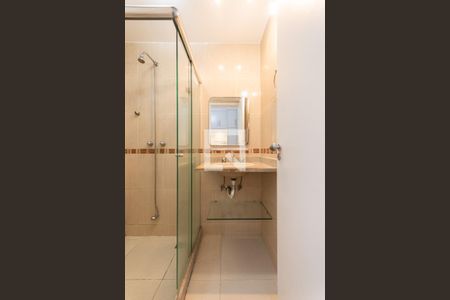 Apartamento para alugar com 87m², 2 quartos e 1 vagaBanheiro Suíte