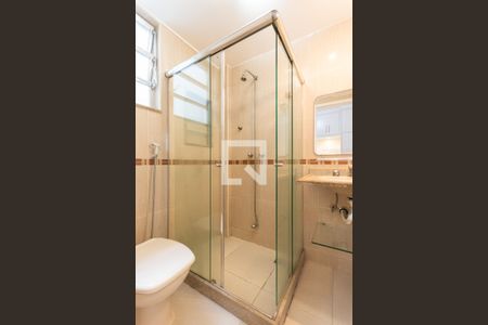 Apartamento para alugar com 87m², 2 quartos e 1 vagaBanheiro Suíte