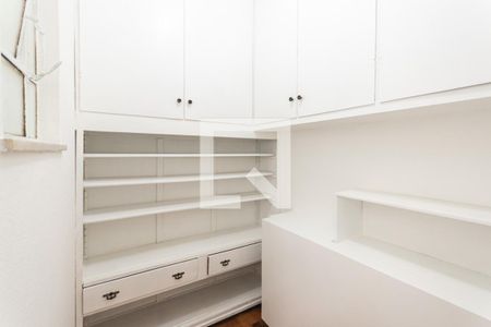 Apartamento para alugar com 87m², 2 quartos e 1 vagaQuarto de Serviço