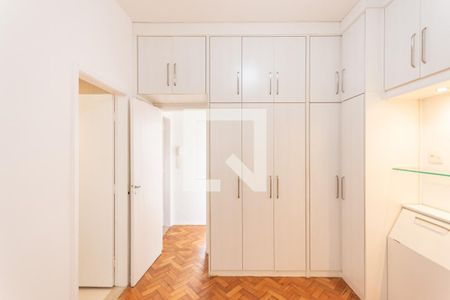 Suíte de apartamento para alugar com 2 quartos, 87m² em Tijuca, Rio de Janeiro