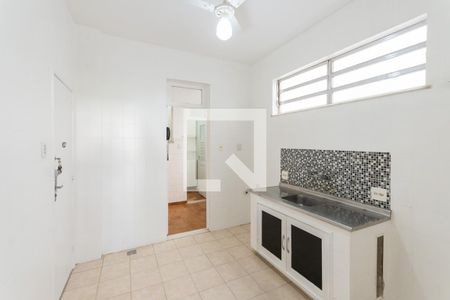 Apartamento para alugar com 87m², 2 quartos e 1 vagaCozinha
