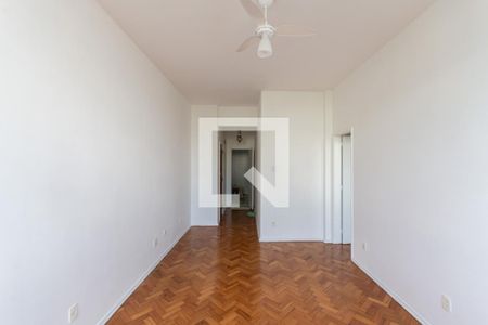 Sala de apartamento para alugar com 2 quartos, 87m² em Tijuca, Rio de Janeiro