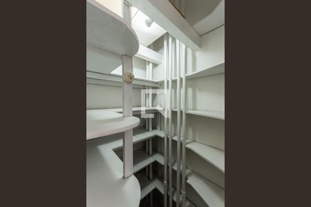 Apartamento para alugar com 87m², 2 quartos e 1 vagaDespensa