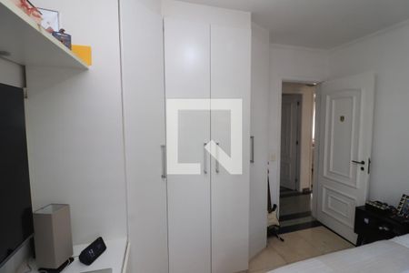 Apartamento à venda com 84m², 3 quartos e 2 vagasQuarto 1