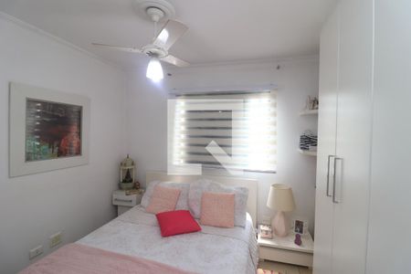 Apartamento à venda com 84m², 3 quartos e 2 vagasQuarto Suíte