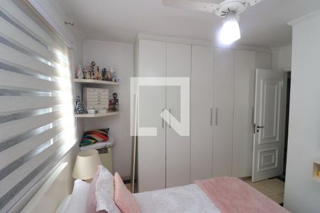 Apartamento à venda com 84m², 3 quartos e 2 vagasQuarto Suíte
