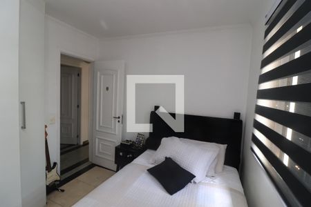 Apartamento à venda com 84m², 3 quartos e 2 vagasQuarto 1