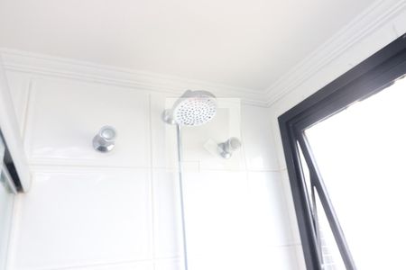 Apartamento à venda com 84m², 3 quartos e 2 vagasBanheiro da Suíte