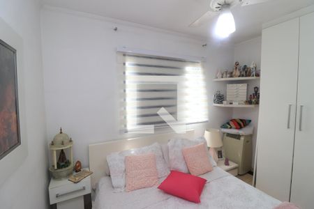 Apartamento à venda com 84m², 3 quartos e 2 vagasQuarto Suíte