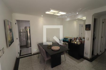 Apartamento à venda com 84m², 3 quartos e 2 vagasSala de TV