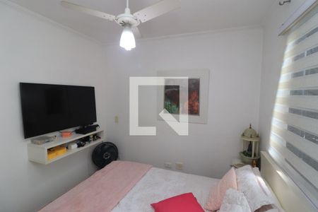 Apartamento à venda com 84m², 3 quartos e 2 vagasQuarto Suíte