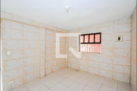 Quarto  de casa para alugar com 1 quarto, 45m² em Jardim Paulista, Guarulhos