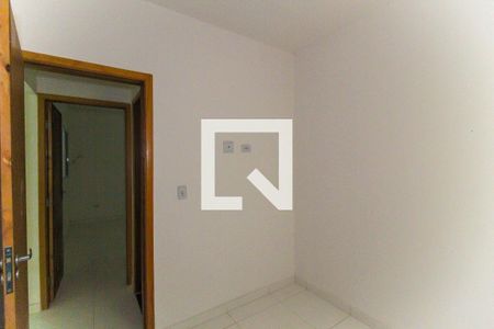 Quarto 1 de apartamento para alugar com 2 quartos, 40m² em Cidade Líder, São Paulo