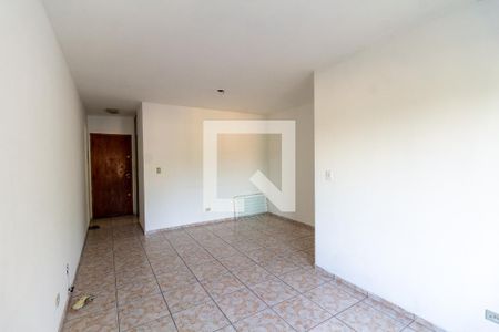Sala de apartamento para alugar com 3 quartos, 82m² em Continental, Osasco