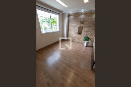 SALA de casa de condomínio à venda com 2 quartos, 131m² em Parque Imperador, Campinas