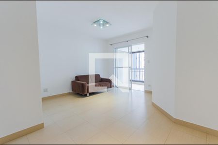Sala de apartamento à venda com 3 quartos, 78m² em Vila Mariana, São Paulo