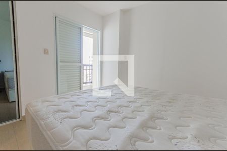 Suíte de apartamento à venda com 3 quartos, 78m² em Vila Mariana, São Paulo