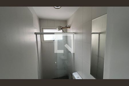 Apartamento para alugar com 262m², 3 quartos e 4 vagas Apartamento para alugar com 262m², 3 quartos e 4 vagasBanheiro de serviço