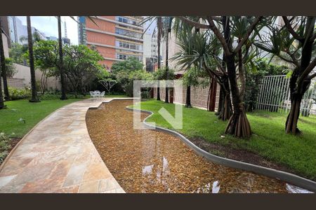 Apartamento para alugar com 262m², 3 quartos e 4 vagas Apartamento para alugar com 262m², 3 quartos e 4 vagasÁrea comum