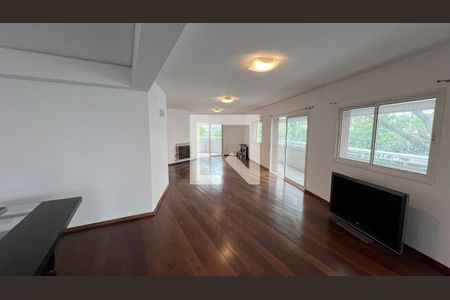 Sala de Jantar de apartamento para alugar com 3 quartos, 262m² em Paraíso, São Paulo