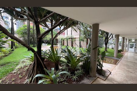 Apartamento para alugar com 262m², 3 quartos e 4 vagas Apartamento para alugar com 262m², 3 quartos e 4 vagasÁrea comum