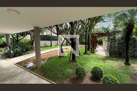 Apartamento para alugar com 262m², 3 quartos e 4 vagas Apartamento para alugar com 262m², 3 quartos e 4 vagasÁrea comum