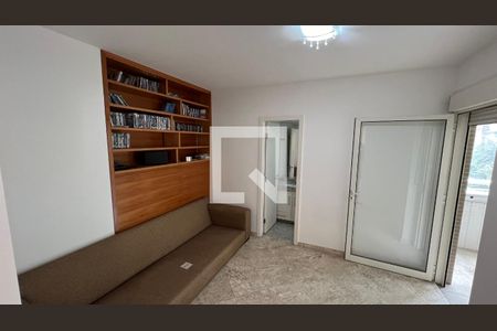 Sala de TV de apartamento para alugar com 3 quartos, 262m² em Paraíso, São Paulo