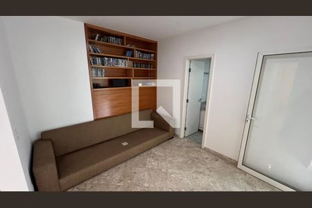 Sala de TV de apartamento para alugar com 3 quartos, 262m² em Paraíso, São Paulo
