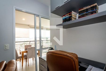 Sala de apartamento para alugar com 3 quartos, 106m² em Jardim Flor da Montanha, Guarulhos