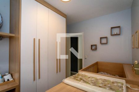 Apartamento para alugar com 106m², 3 quartos e 2 vagasQuarto 2