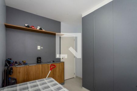 Apartamento para alugar com 106m², 3 quartos e 2 vagasQuarto 3