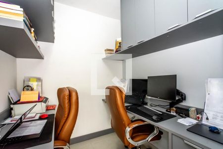 Sala de apartamento para alugar com 3 quartos, 106m² em Jardim Flor da Montanha, Guarulhos